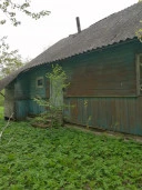 Аукцион по продаже земельного участка площадью 376 кв. м и нежилого здания площадью 62,1 кв. м, расположенных по адресу: Псковская область, р-н Палкинский, СП «Палкинская волость», д. Самохвалово, д. б/н.